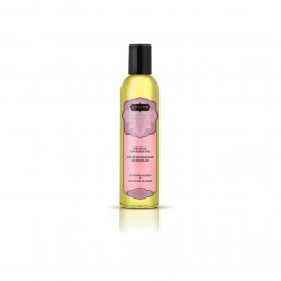 Huile de massage aromatique...