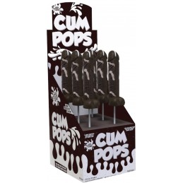 Cum Cock Pops - Dark...