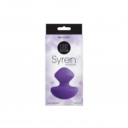 Luxe - Syren - Massager -...
