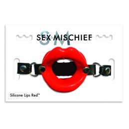 Sex and Mischief Silicone...