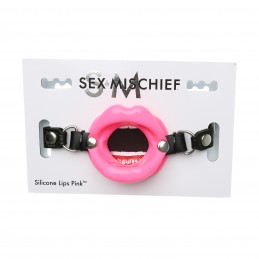 Sex and Mischief Silicone...