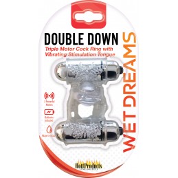 Rêves humides - Double Down