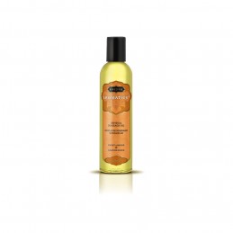 Huile de massage aromatique...