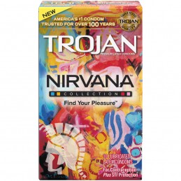 Trojan Nirvana - Paquet de...