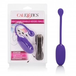 Rechargeable Kegel Ball...