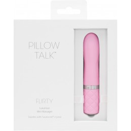 Pillow Talk Flirty Vibe...