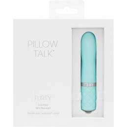 Pillow Talk Flirty Vibe...