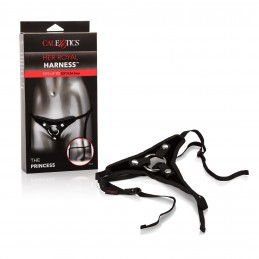 Her Royal Harness the...