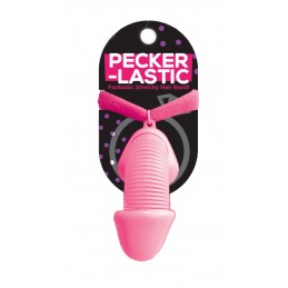 Élastique à cheveux...
