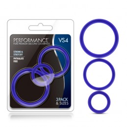 Performance - Ensemble de...