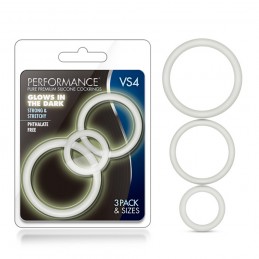 Performance - Vs4 Ensemble...