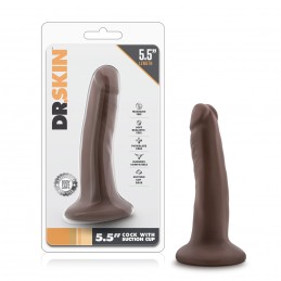Dr. Skin - 5.5 Inch Cock...