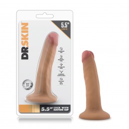 Dr. Skin - 5.5 Inch Cock...