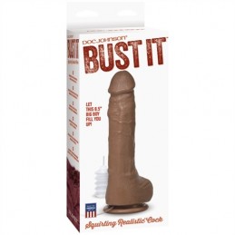 Bust It Eyaculando Polla...