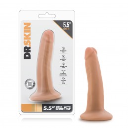 Dr. Skin - Pénis de 14 cm...