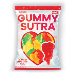 Sutra gélifié - Chaque