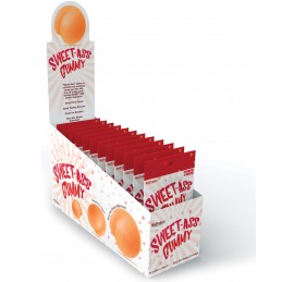Sweet Ass Gummy - 12 Piece...