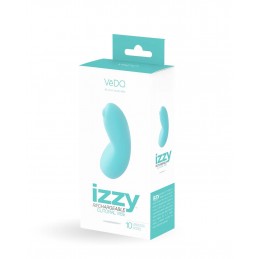 Izzy Rechargeable Vibe...