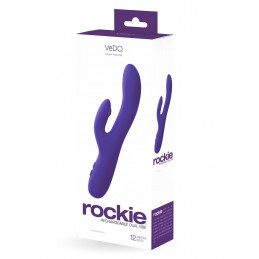 Rockie Dual Rechargeable...