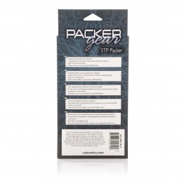 Packer Gear 5 pouces STP...