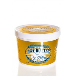 Mantequilla Boy Gold 16 oz