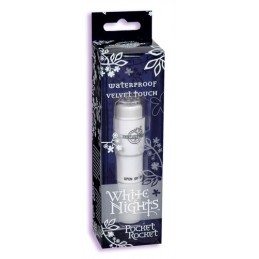 Fusée de poche White Nights...