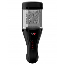 Rotobator Pdx Elite Talk Dirty