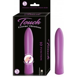 Toucher - Violet