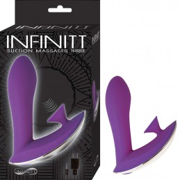 Infinitt Suction Massager...