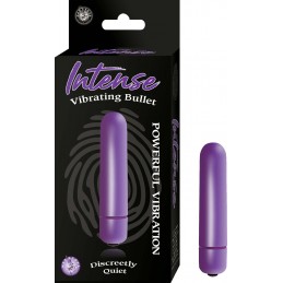 Balle vibrante intense -...