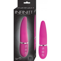 Infinitt Tongue Massager -...