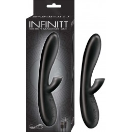 Masseur à succion Infinitt...