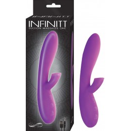 Masseur à succion Infinitt...