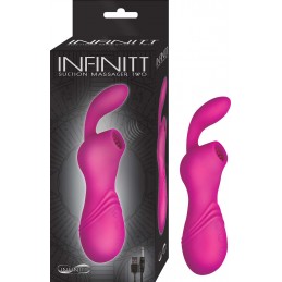 Masseur à succion Infinitt...