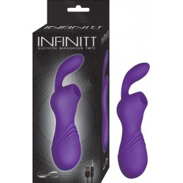 Masseur à succion Infinitt...