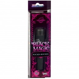 Cohete de bolsillo Black Magic