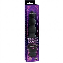 Black Magic 7 pouces Ribbed...