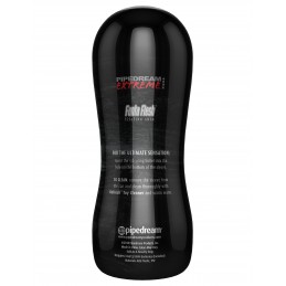 Pdx Elite Vibrating Stroker...