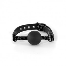 Bâillon en silicone pécheur