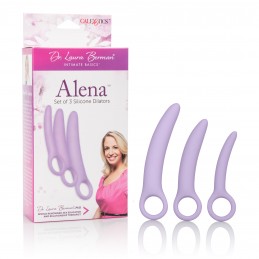 Dr. Laura Berman Alena Set...
