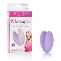 Masseur en silicone de la...