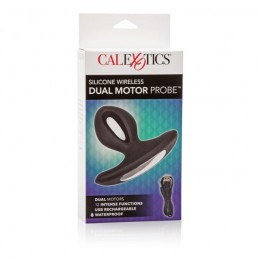 Sonde à double moteur sans...