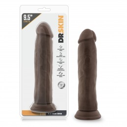 Dr. Skin - 9.5 Inch Cock -...