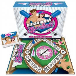 Juego de mesa de béisbol...
