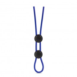 Stay Hard - Silicone Double...