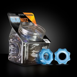 Stay Hard - Glo Nutz - 40...