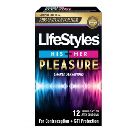 Lifestyle His + Her...