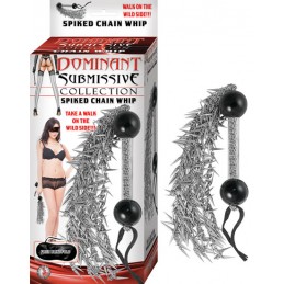 Dominant Submissive...