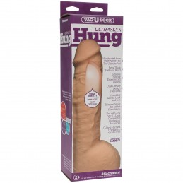 Vac-U-Lock Ultraskyn Hung -...