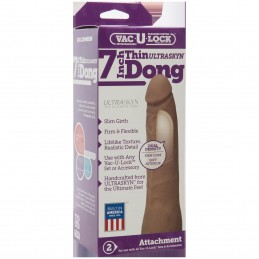 Vac-U-Lock 7-Inch Ultraskyn...